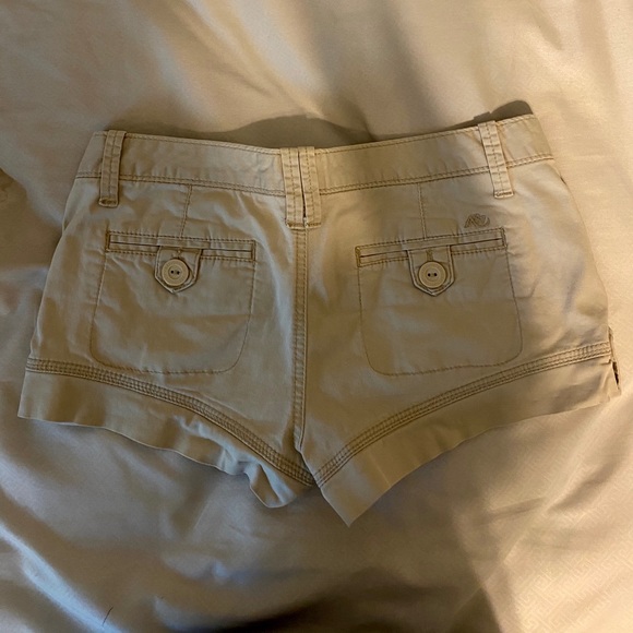 Aeropostale shorts - Picture 2 of 3